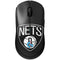 NBA Brooklyn Nets Large Logo G Pro Wireless Gaming Mouse Skin